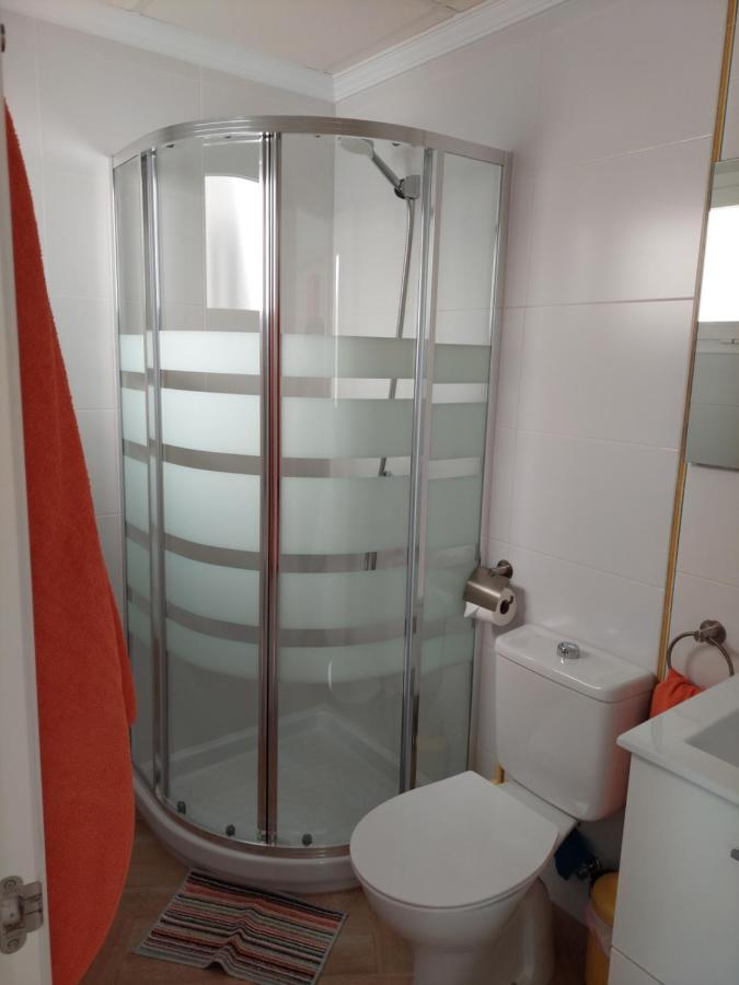 Atico By Alhaurin Loft Center Appartement