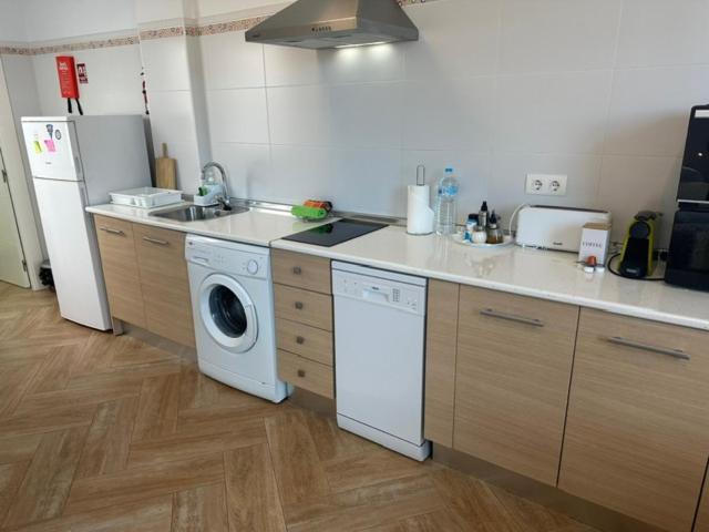 Appartement Atico By Alhaurin Loft Center