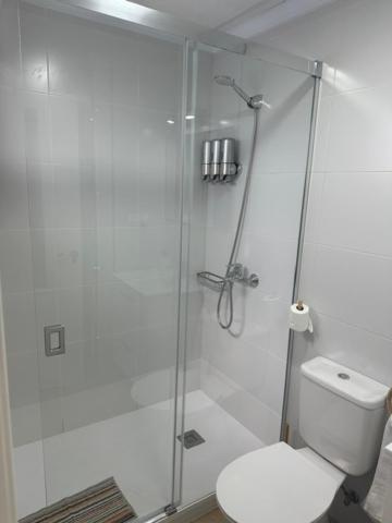 Atico By Alhaurin Loft Center Appartement *