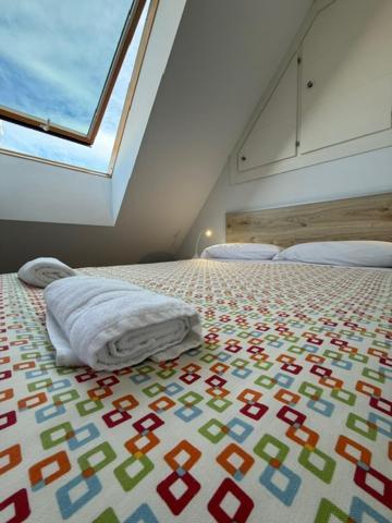 Atico By Alhaurin Loft Center Alhaurín de la Torre