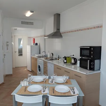 Atico By Alhaurin Loft City Center Alhaurín de la Torre Buitenkant foto