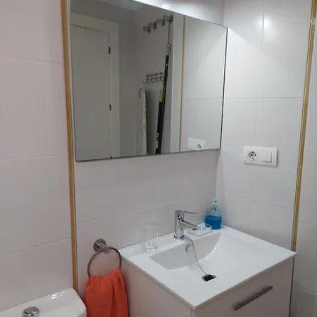 Atico By Alhaurin Loft City Center Alhaurín de la Torre Buitenkant foto