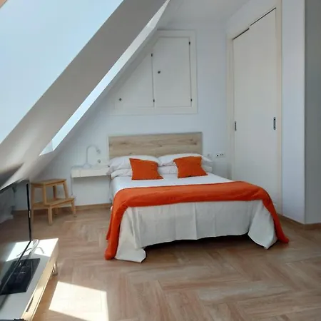 Atico By Alhaurin Loft City Center Alhaurín de la Torre Buitenkant foto