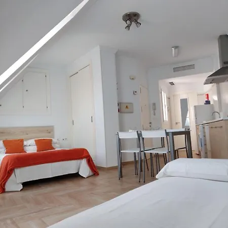 Atico By Alhaurin Loft City Center Alhaurín de la Torre Buitenkant foto