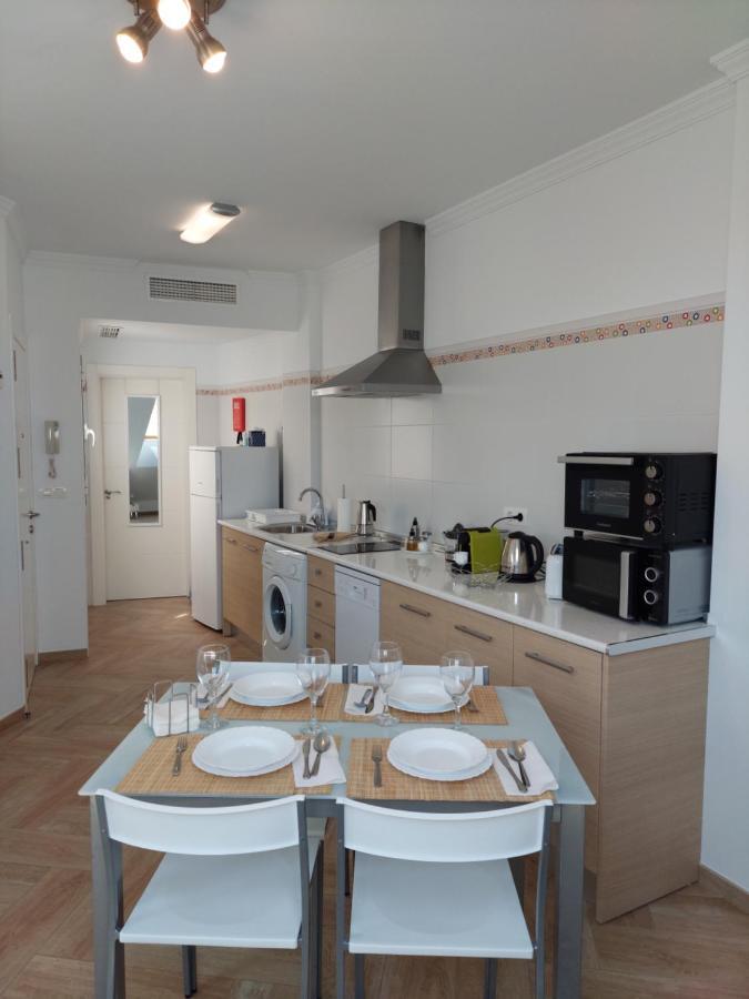 Apartment Atico By Alhaurin Loft Center Alhaurin de la Torre