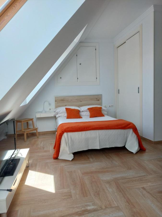 Apartment Atico By Alhaurin Loft Center