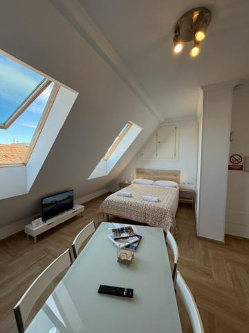 Atico By Alhaurin Loft Center Alhaurin de la Torre