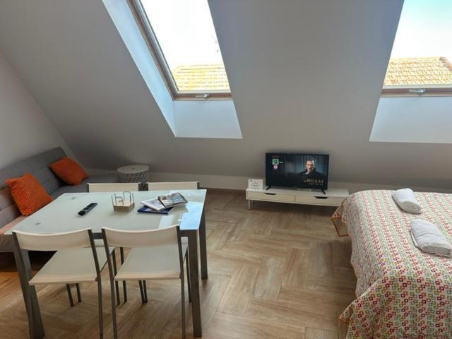 Atico By Alhaurin Loft Center
