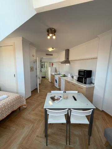 Atico By Alhaurin Loft Center Apartment Alhaurin de la Torre