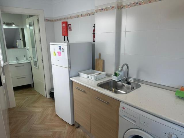 Atico By Alhaurin Loft Center * Alhaurin de la Torre